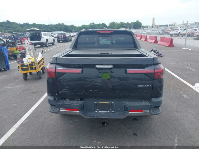 Aukcja sprzedaży 2024 Hyundai Santa Cruz Limited, vin: 5NTJEDAF4RH079528, numer aukcji: 45864348