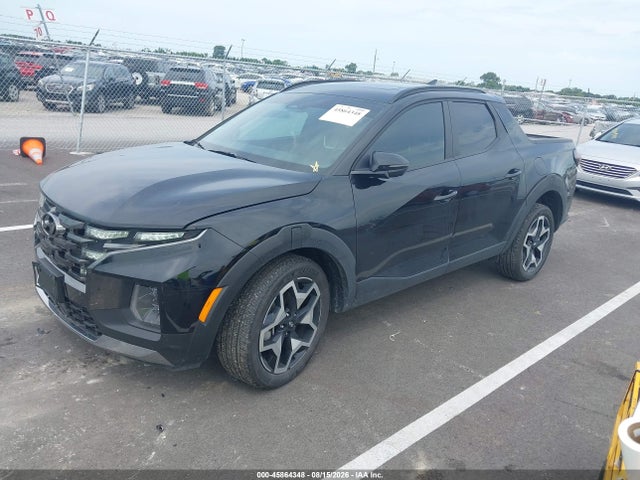 Aukcja sprzedaży 2024 Hyundai Santa Cruz Limited, vin: 5NTJEDAF4RH079528, numer aukcji: 45864348