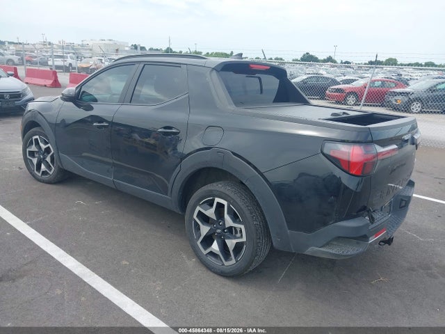 Aukcja sprzedaży 2024 Hyundai Santa Cruz Limited, vin: 5NTJEDAF4RH079528, numer aukcji: 45864348