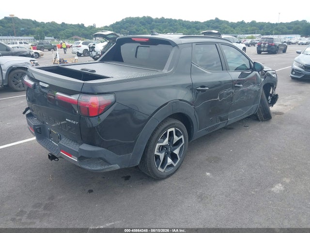 Aukcja sprzedaży 2024 Hyundai Santa Cruz Limited, vin: 5NTJEDAF4RH079528, numer aukcji: 45864348