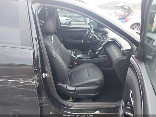 Aukcja sprzedaży 2024 Hyundai Santa Cruz Limited, vin: 5NTJEDAF4RH079528, numer aukcji: 45864348