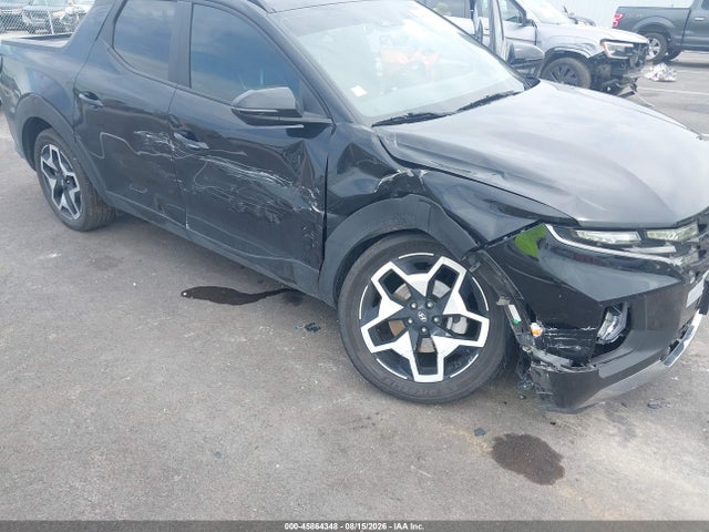 Aukcja sprzedaży 2024 Hyundai Santa Cruz Limited, vin: 5NTJEDAF4RH079528, numer aukcji: 45864348