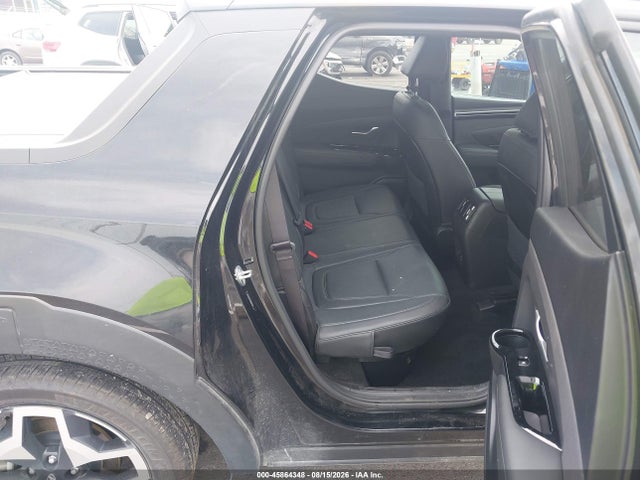 Aukcja sprzedaży 2024 Hyundai Santa Cruz Limited, vin: 5NTJEDAF4RH079528, numer aukcji: 45864348