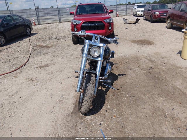 45864350 :رقم المزاد ، 1HD1BHL37XY052643 vin ، 1999 Harley-davidson Fxst مزاد بيع