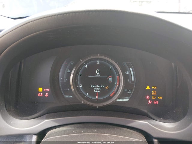 Продаж на аукціоні авто 2015 Lexus Rc 350, vin: JTHHE5BC8F5007605, номер лоту: 45864352