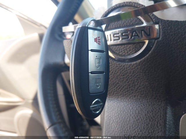 45864356 :رقم المزاد ، JN8AS58V49W434528 vin ، 2009 Nissan Rogue Sl مزاد بيع