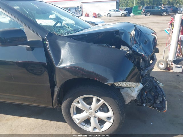 45864356 :رقم المزاد ، JN8AS58V49W434528 vin ، 2009 Nissan Rogue Sl مزاد بيع