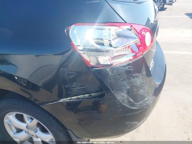45864356 :رقم المزاد ، JN8AS58V49W434528 vin ، 2009 Nissan Rogue Sl مزاد بيع