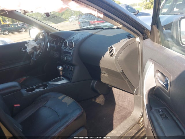 45864356 :رقم المزاد ، JN8AS58V49W434528 vin ، 2009 Nissan Rogue Sl مزاد بيع