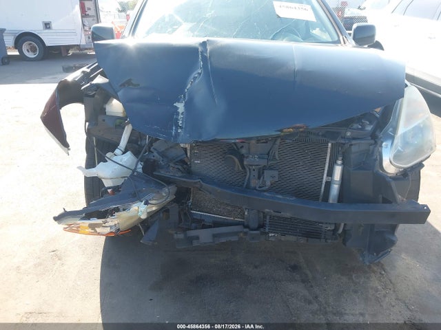 45864356 :رقم المزاد ، JN8AS58V49W434528 vin ، 2009 Nissan Rogue Sl مزاد بيع