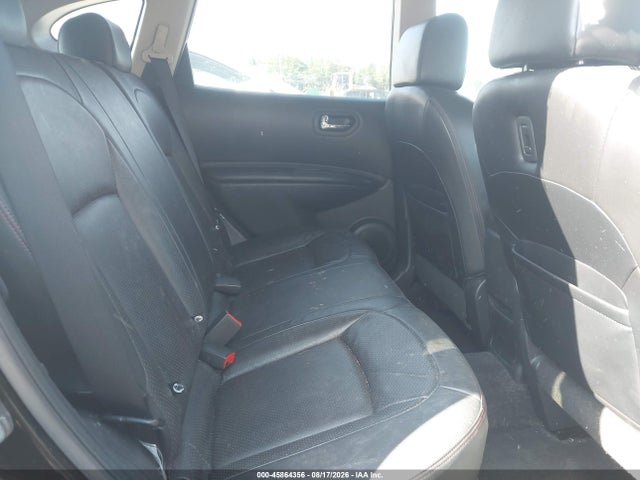 45864356 :رقم المزاد ، JN8AS58V49W434528 vin ، 2009 Nissan Rogue Sl مزاد بيع