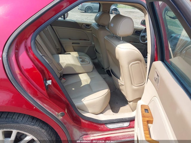 Aukcja sprzedaży 2010 Cadillac Sts Luxury Package, vin: 1G6DU6EV1A0122867, numer aukcji: 45864357