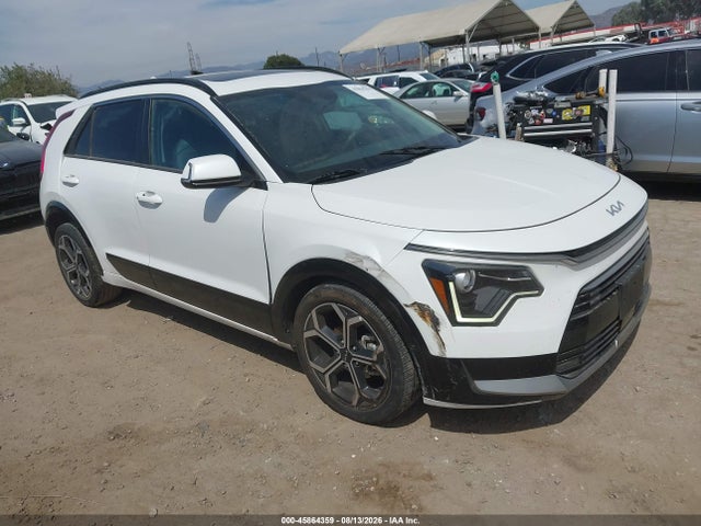 Продаж на аукціоні авто 2023 Kia Niro Ex Touring, vin: KNDCR3LE3P5061481, номер лоту: 45864359