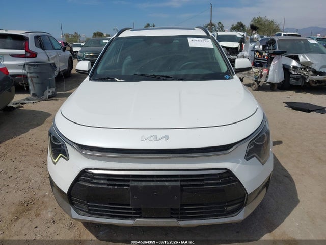 Продажа на аукционе авто 2023 Kia Niro Ex Touring, vin: KNDCR3LE3P5061481, номер лота: 45864359