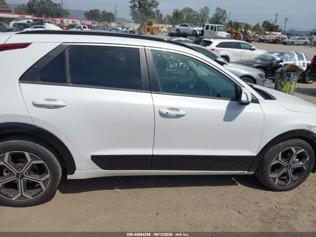 Продажа на аукционе авто 2023 Kia Niro Ex Touring, vin: KNDCR3LE3P5061481, номер лота: 45864359