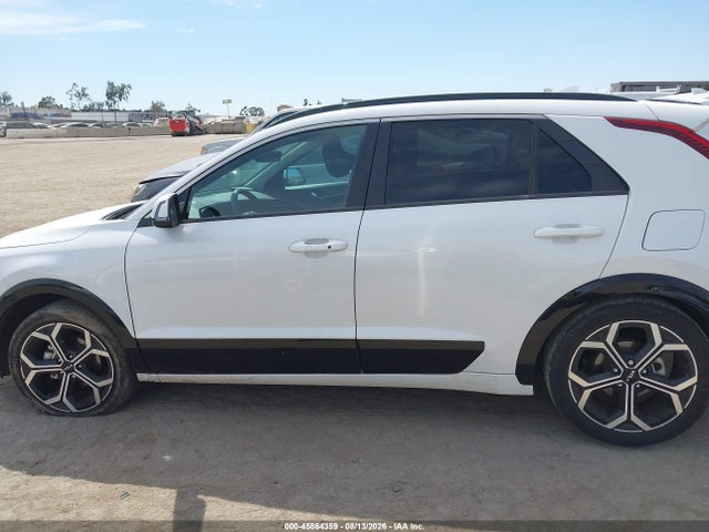 Продажа на аукционе авто 2023 Kia Niro Ex Touring, vin: KNDCR3LE3P5061481, номер лота: 45864359