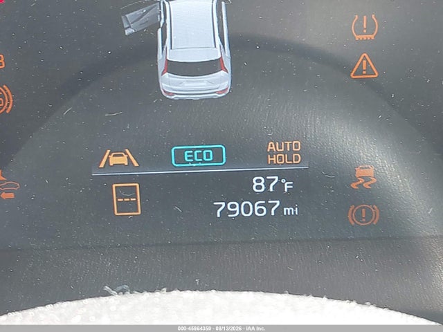 Продажа на аукционе авто 2023 Kia Niro Ex Touring, vin: KNDCR3LE3P5061481, номер лота: 45864359