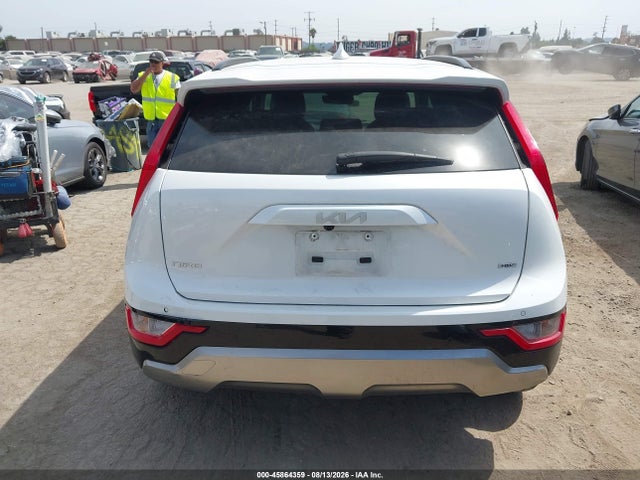 Продажа на аукционе авто 2023 Kia Niro Ex Touring, vin: KNDCR3LE3P5061481, номер лота: 45864359