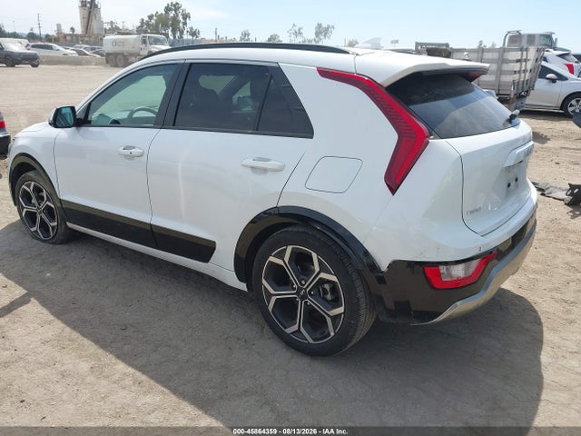 Продажа на аукционе авто 2023 Kia Niro Ex Touring, vin: KNDCR3LE3P5061481, номер лота: 45864359