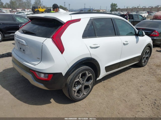 Продажа на аукционе авто 2023 Kia Niro Ex Touring, vin: KNDCR3LE3P5061481, номер лота: 45864359