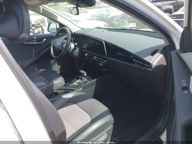Продажа на аукционе авто 2023 Kia Niro Ex Touring, vin: KNDCR3LE3P5061481, номер лота: 45864359