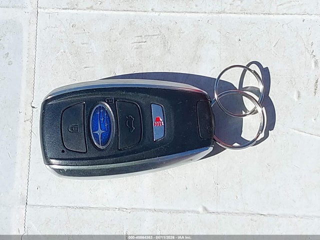 Subaru Outback Premium 2020 4S4BTACC2L3220069 Image 11