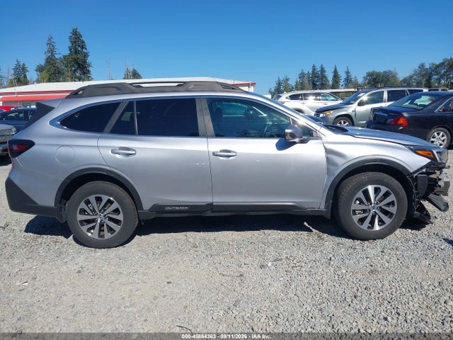 Subaru Outback Premium 2020 4S4BTACC2L3220069 Image 13