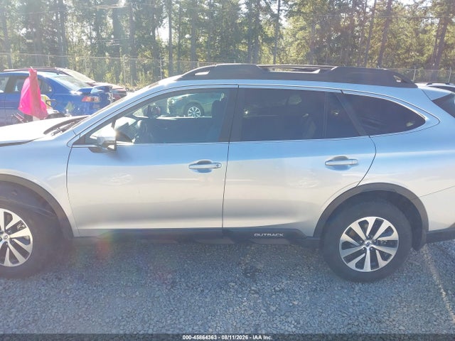 Subaru Outback Premium 2020 4S4BTACC2L3220069 Image 14