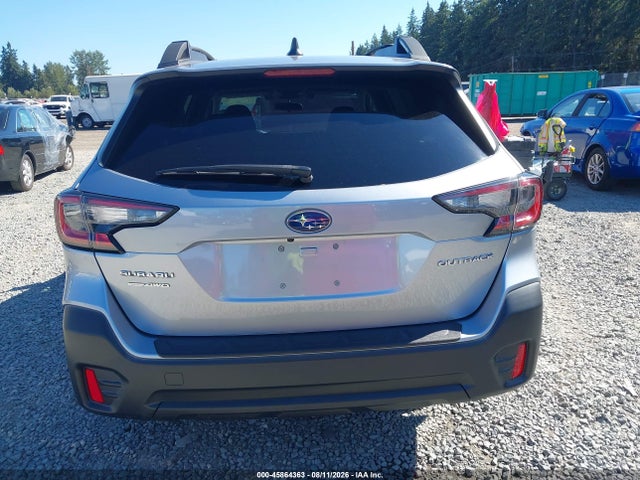 Subaru Outback Premium 2020 4S4BTACC2L3220069 Image 16