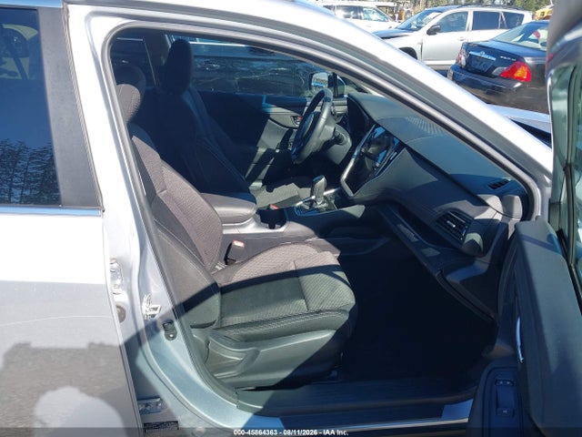 Subaru Outback Premium 2020 4S4BTACC2L3220069 Image 17