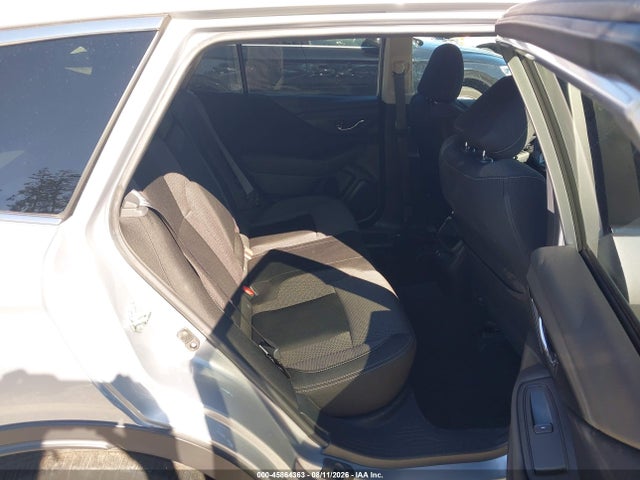 Subaru Outback Premium 2020 4S4BTACC2L3220069 Image 18
