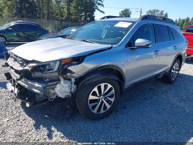 Subaru Outback Premium 2020 4S4BTACC2L3220069 Image 2