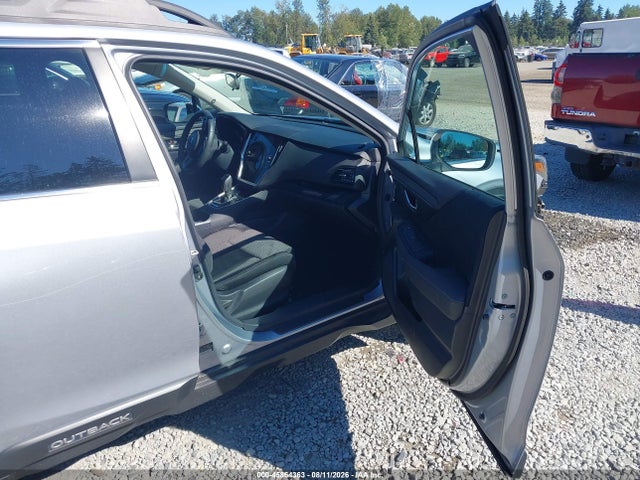 Subaru Outback Premium 2020 4S4BTACC2L3220069 Image 5
