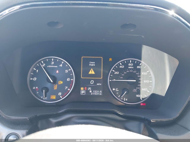 Subaru Outback Premium 2020 4S4BTACC2L3220069 Image 7