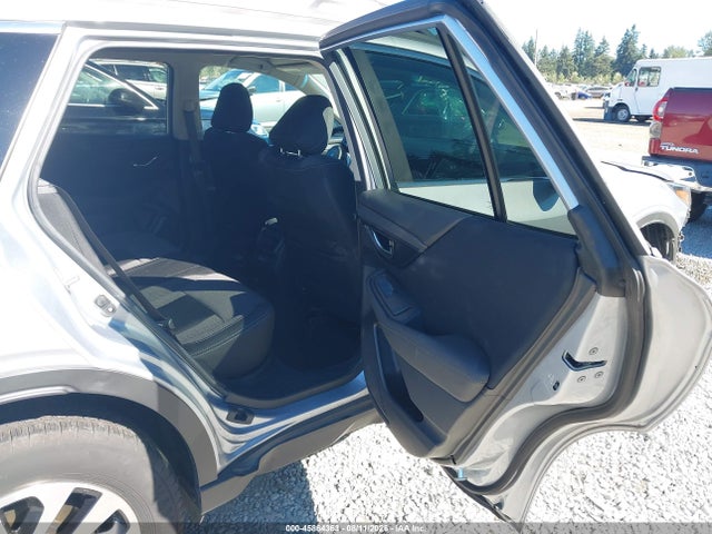 Subaru Outback Premium 2020 4S4BTACC2L3220069 Image 8