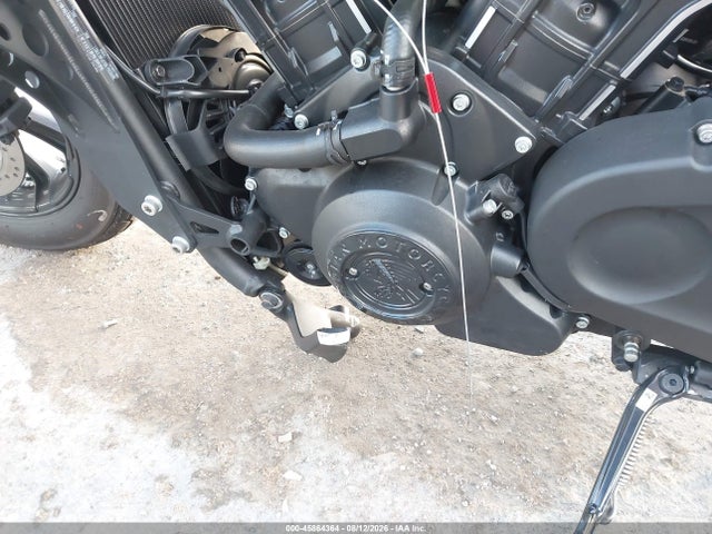 INDIAN MOTORCYCLE CO. Scout Bobber Limited 2025 56KSBC764S3202978 Image 14