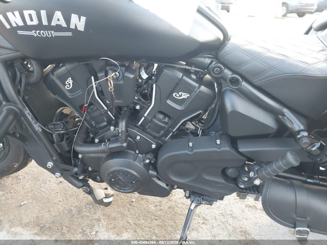 INDIAN MOTORCYCLE CO. Scout Bobber Limited 2025 56KSBC764S3202978 Image 9