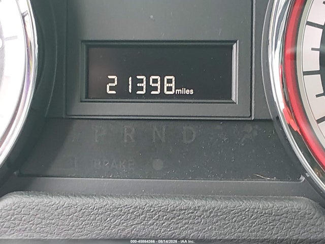 Auction sale of the 2017 Dodge Grand Caravan Se, vin: 2C4RDGBG8HR706553, lot number: 45864366