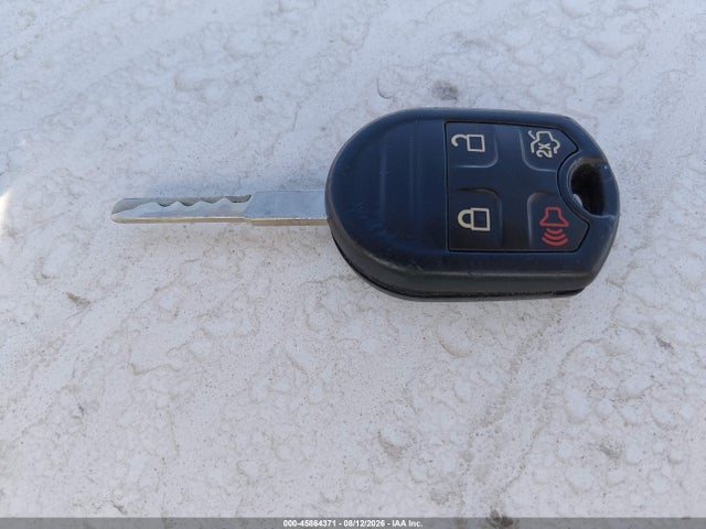 Ford FIESTA SE 2015 3FADP4EJ7FM108245 Image 11