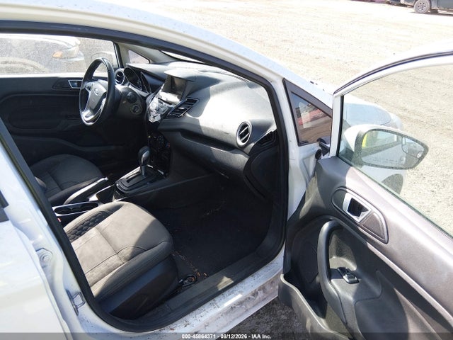 Ford FIESTA SE 2015 3FADP4EJ7FM108245 Image 5