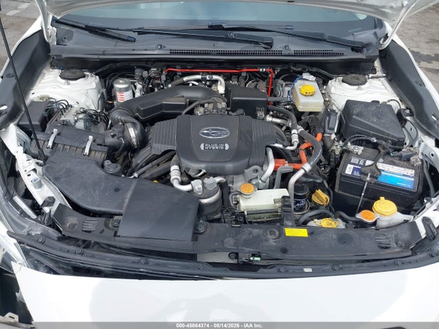 Aukcja sprzedaży 2021 Subaru Crosstrek Hybrid, vin: JF2GTDNC1MH362329, numer aukcji: 45864374