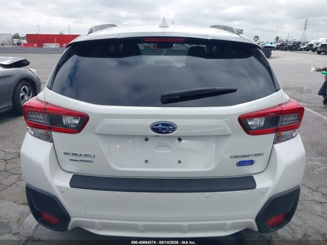Aukcja sprzedaży 2021 Subaru Crosstrek Hybrid, vin: JF2GTDNC1MH362329, numer aukcji: 45864374