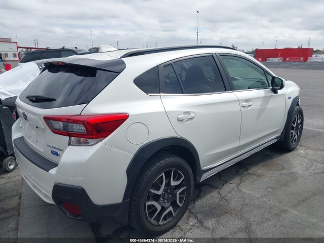 Aukcja sprzedaży 2021 Subaru Crosstrek Hybrid, vin: JF2GTDNC1MH362329, numer aukcji: 45864374