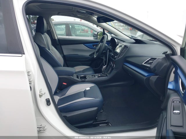 Aukcja sprzedaży 2021 Subaru Crosstrek Hybrid, vin: JF2GTDNC1MH362329, numer aukcji: 45864374