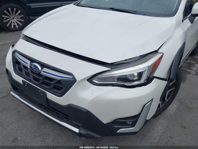 Aukcja sprzedaży 2021 Subaru Crosstrek Hybrid, vin: JF2GTDNC1MH362329, numer aukcji: 45864374