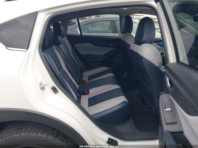 Aukcja sprzedaży 2021 Subaru Crosstrek Hybrid, vin: JF2GTDNC1MH362329, numer aukcji: 45864374