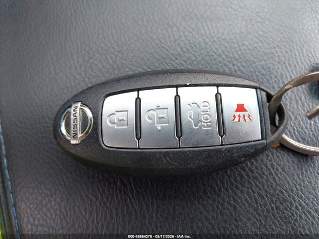 1N4AL3AP6GC184108 Nissan Altima 2.5 Sr
