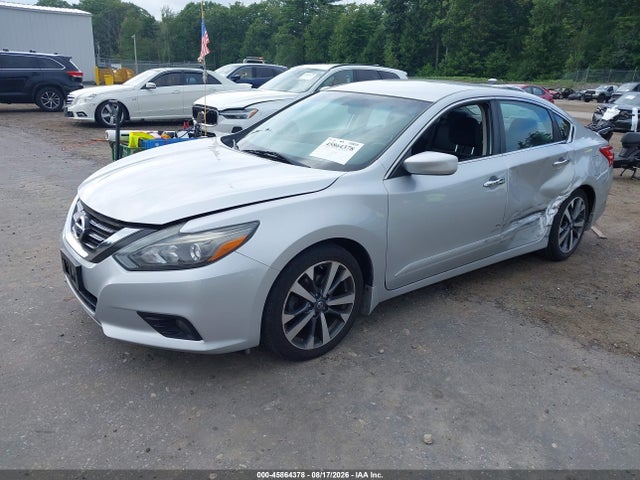1N4AL3AP6GC184108 Nissan Altima 2.5 Sr