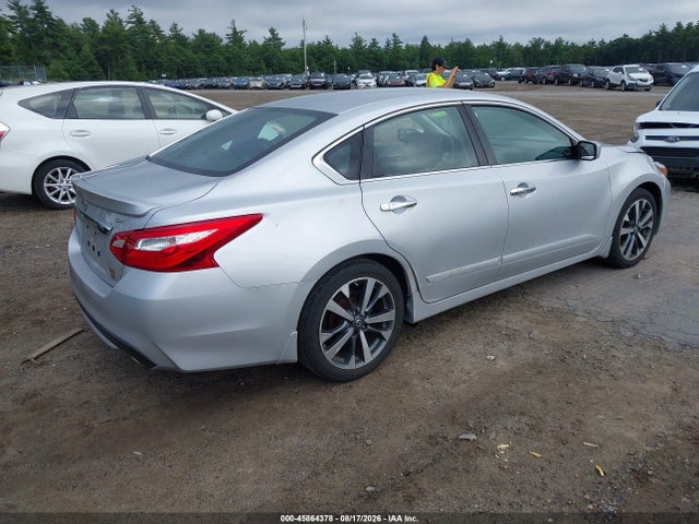 1N4AL3AP6GC184108 Nissan Altima 2.5 Sr