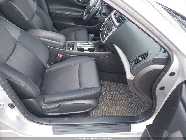 1N4AL3AP6GC184108 Nissan Altima 2.5 Sr